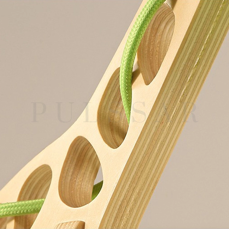 Настольная лампа GIRAFFA TAB