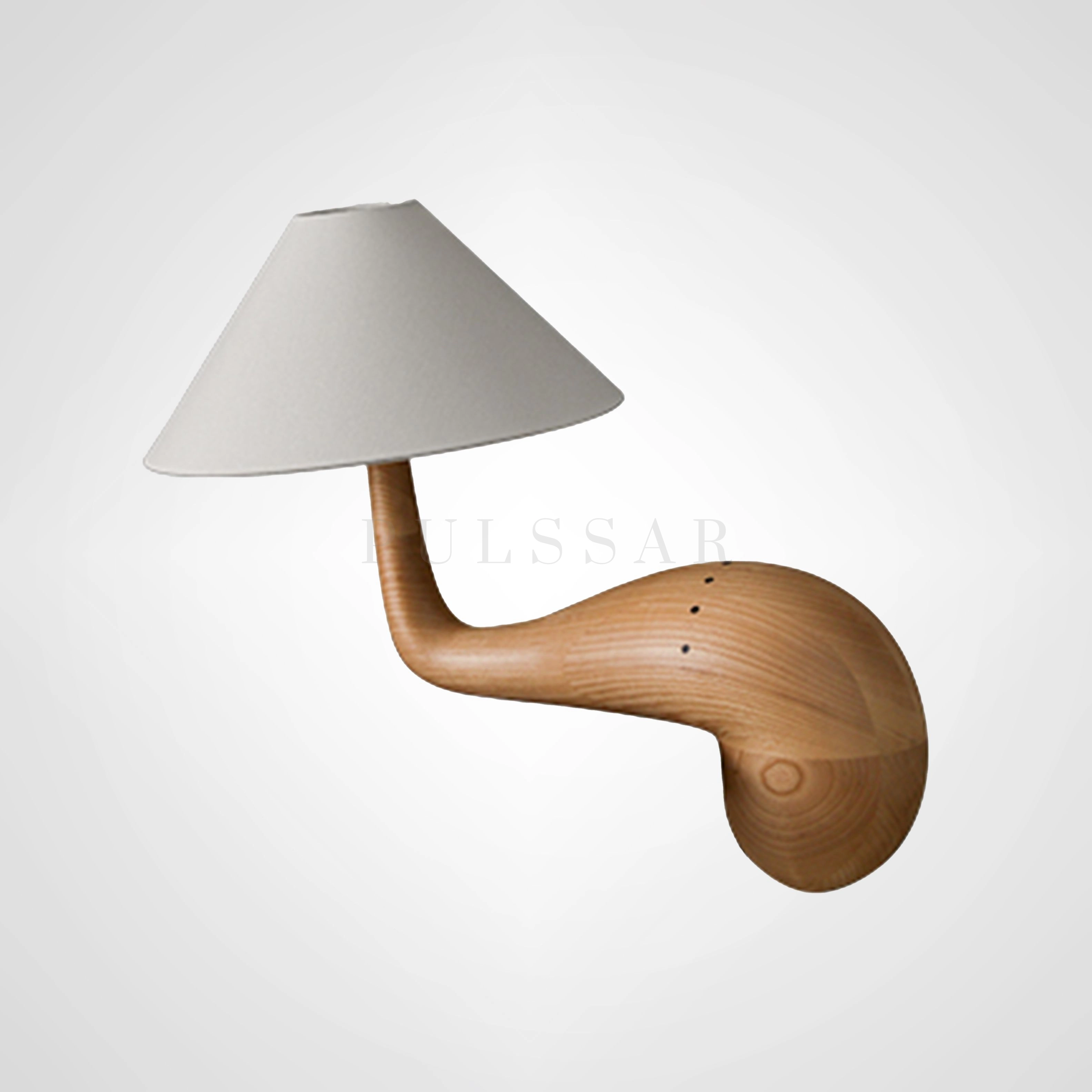 Настольная лампа SHRIMP