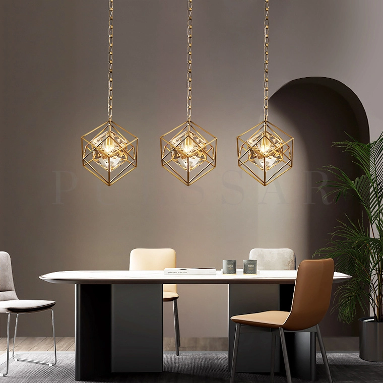 Подвесной светильник QUIRINA