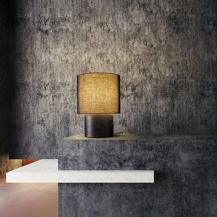 Настольная лампа LUMINAR TAB