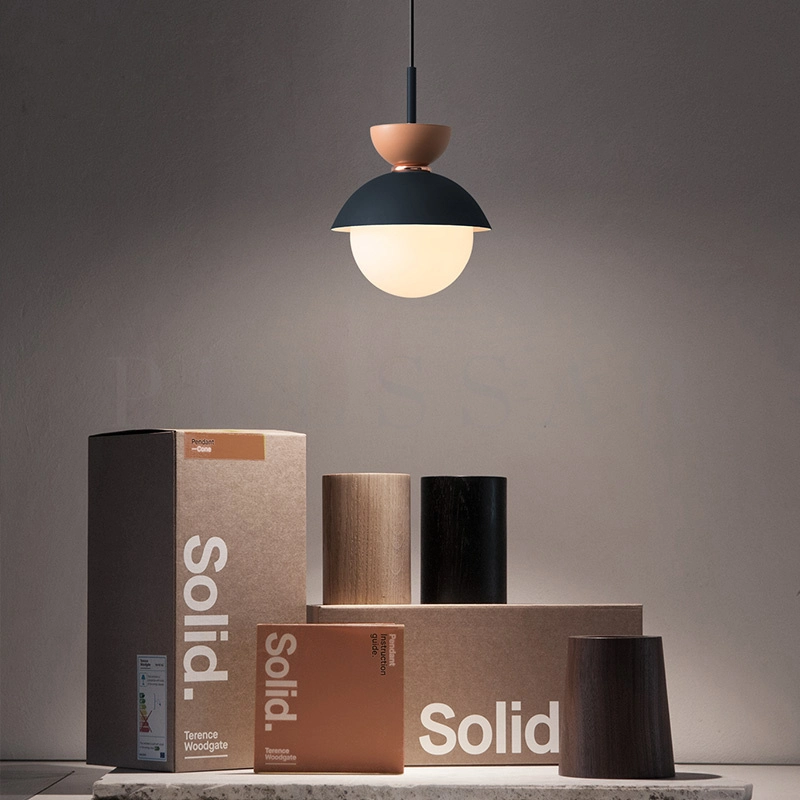 Подвесной светильник POMPON