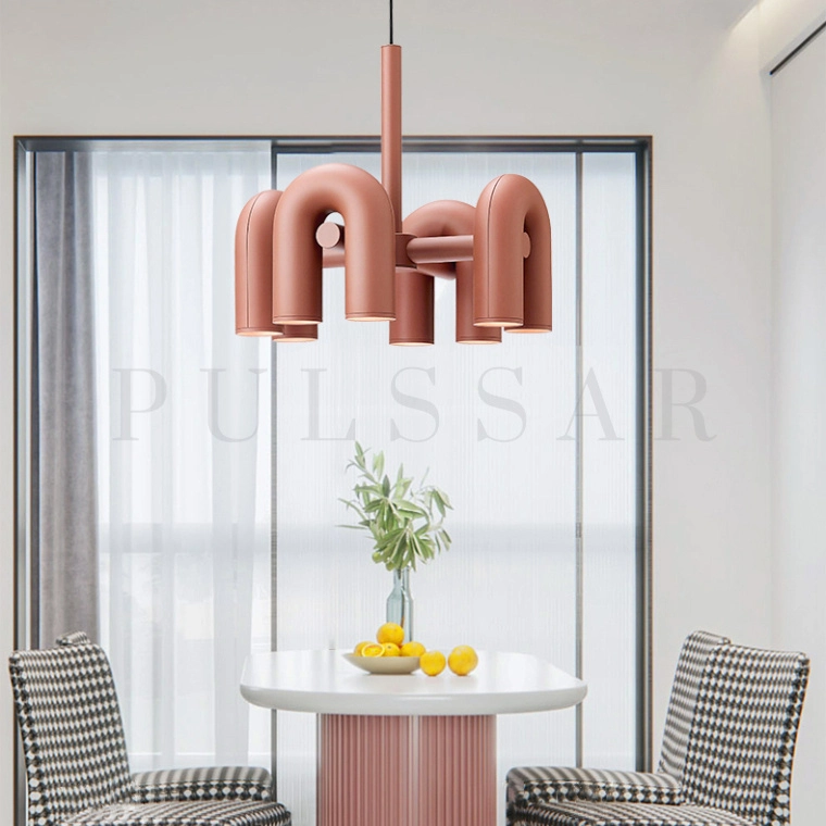 Подвесная люстра FANNY