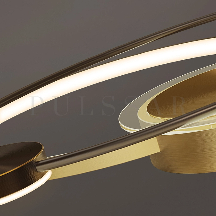 Потолочный светильник GRELS