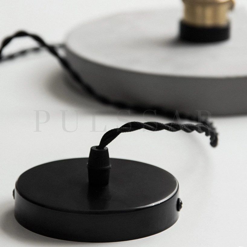 Подвесной светильник INDUSTRY