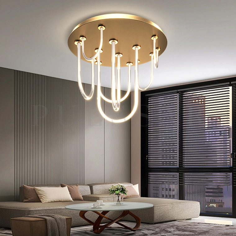 Потолочная люстра HILARY