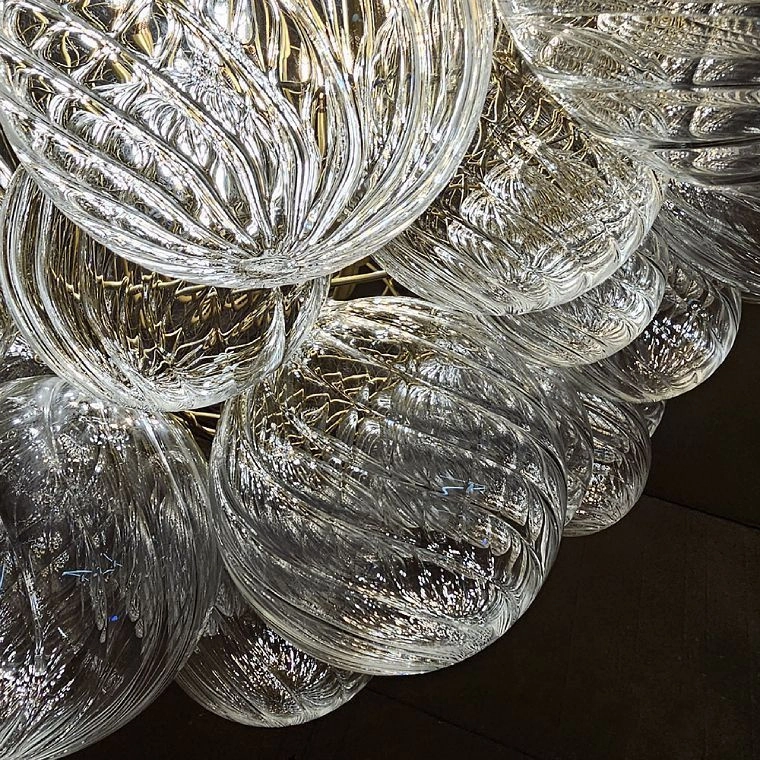 Подвесная люстра MARLON