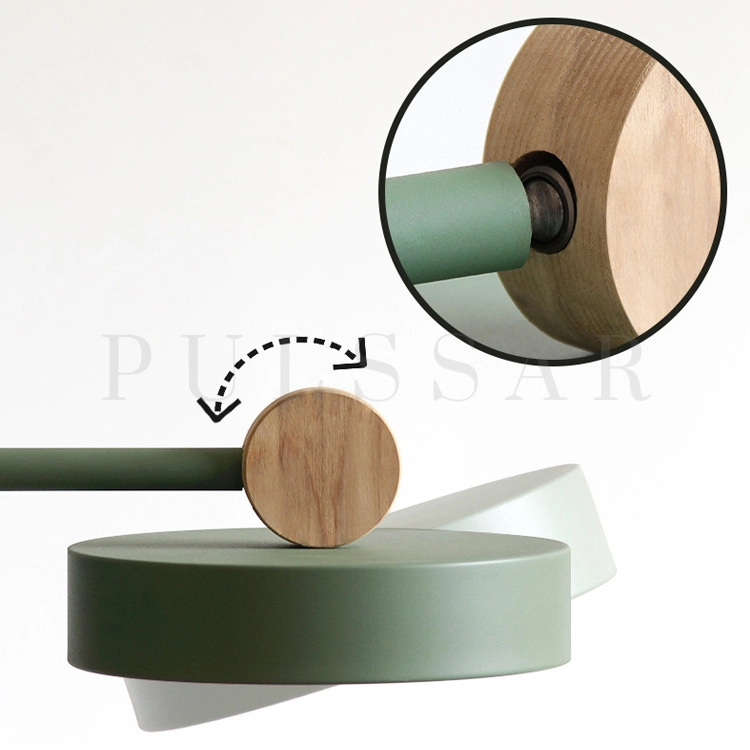 Потолочная люстра MOVE