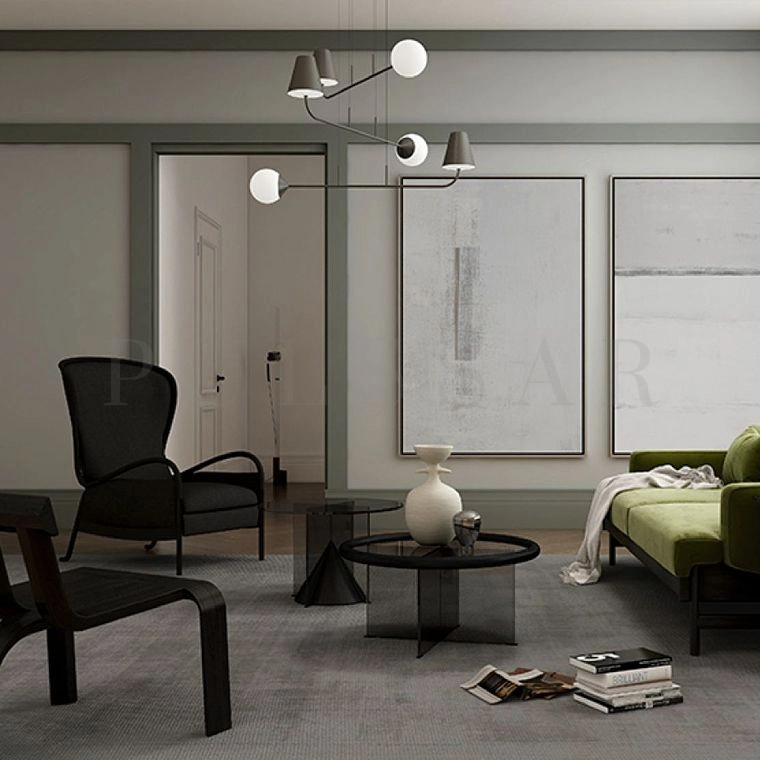 Подвесная люстра MONIKA