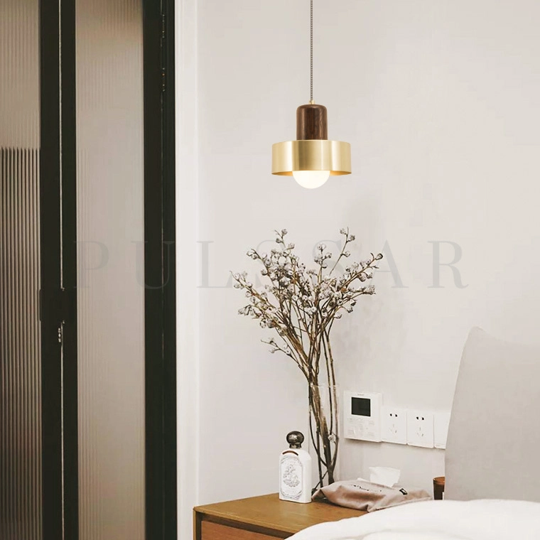 Подвесной светильник WICKLOW