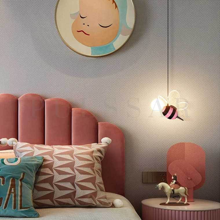 Подвесной светильник BEE