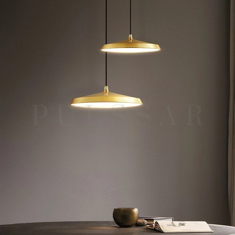 Подвесной светильник AMUND