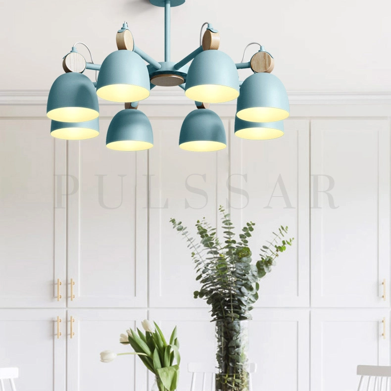 Подвесная люстра ROLLA