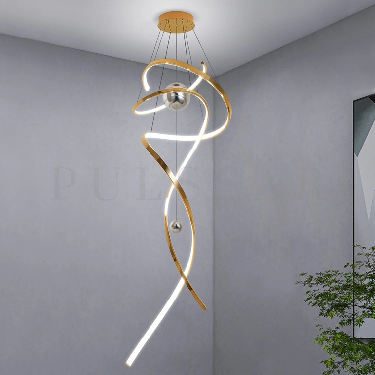 Подвесная люстра FIDELIS