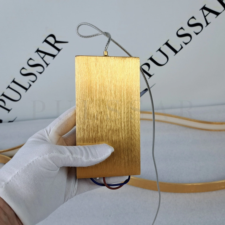 Подвесной светильник TRUDY