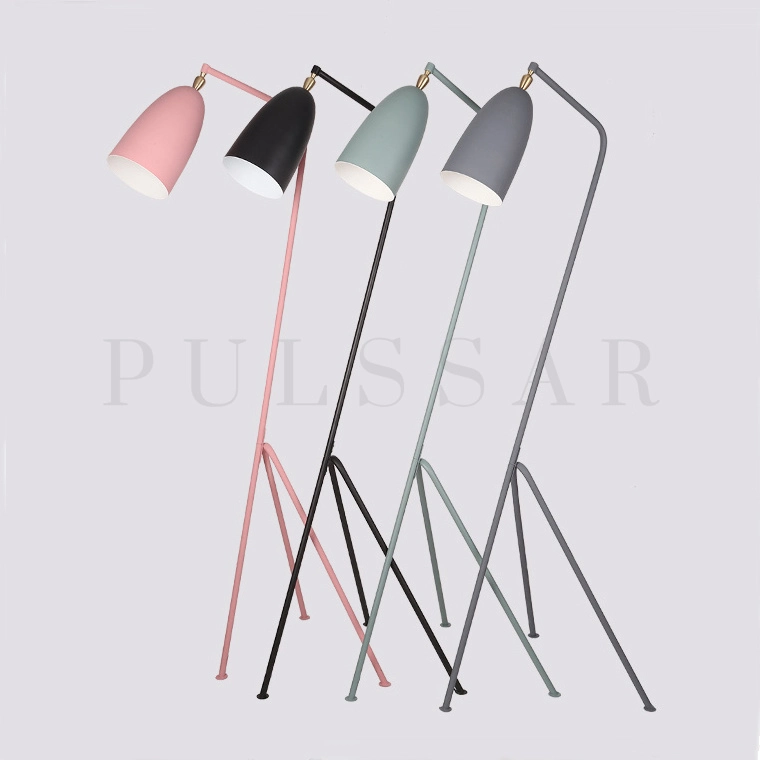 Торшер GRIG FL