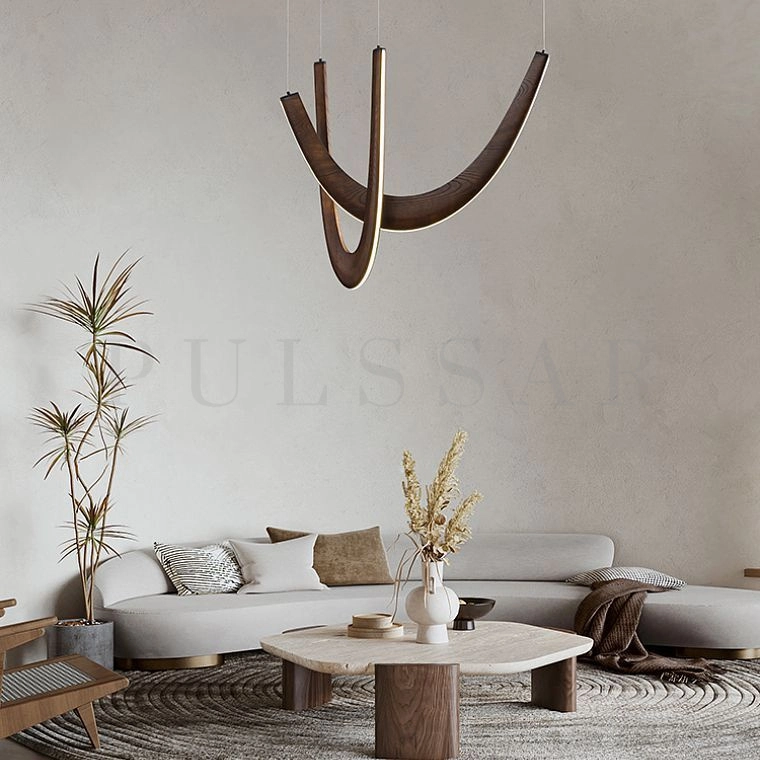 Подвесной светильник ARCOLUZ