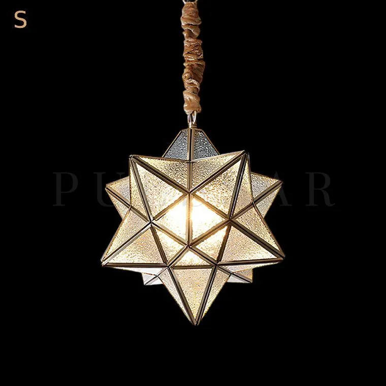 Подвесной светильник MAGIC