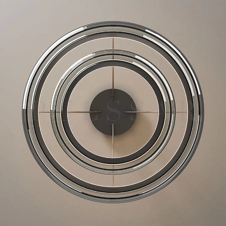 Кольцевая люстра SIGURD