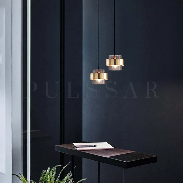 Подвесной светильник MARAN