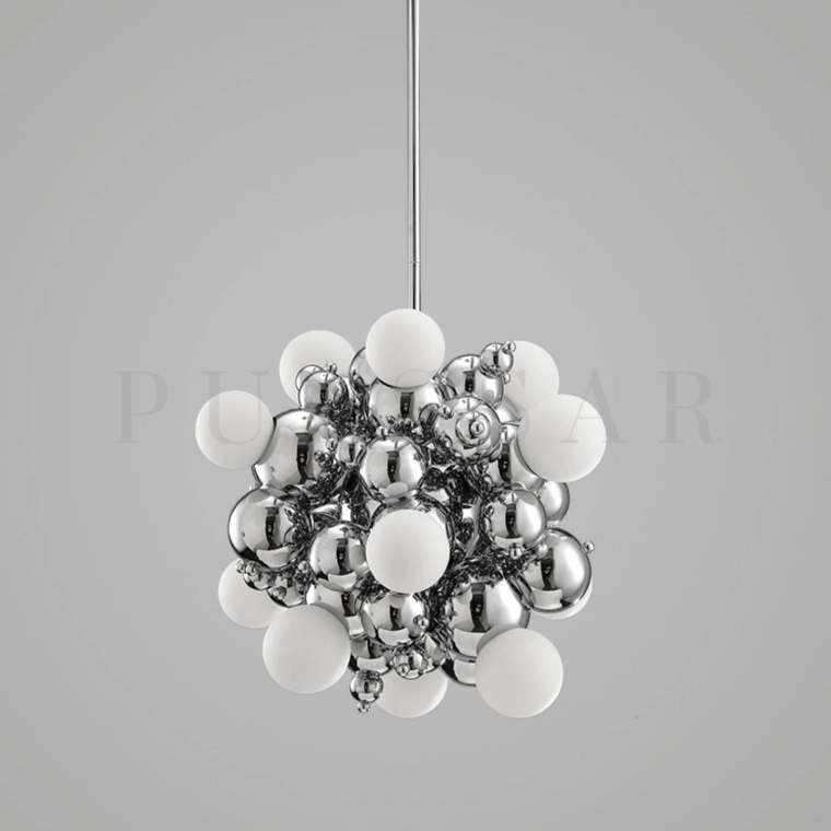 Подвесная люстра LAPROLI