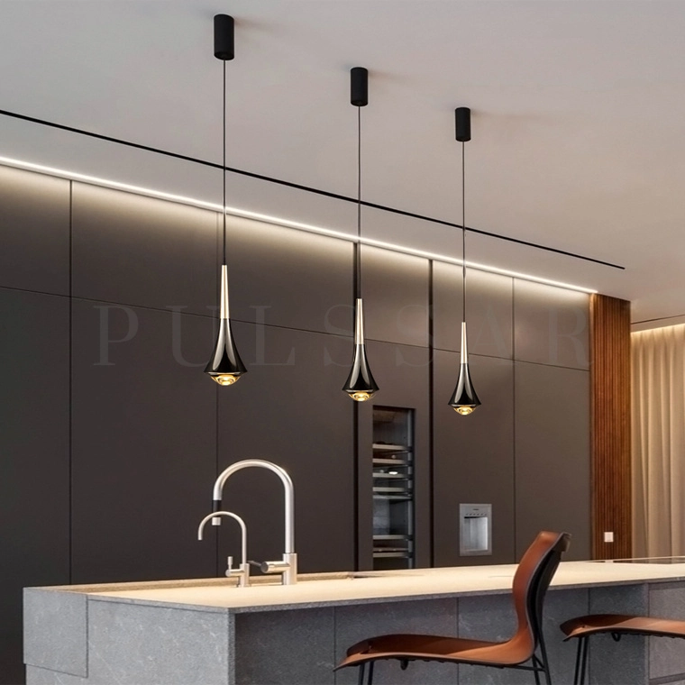 Подвесной светильник CAI C