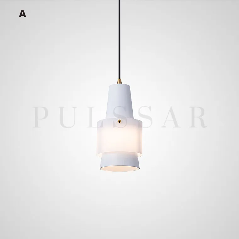 Подвесной светильник JOAS