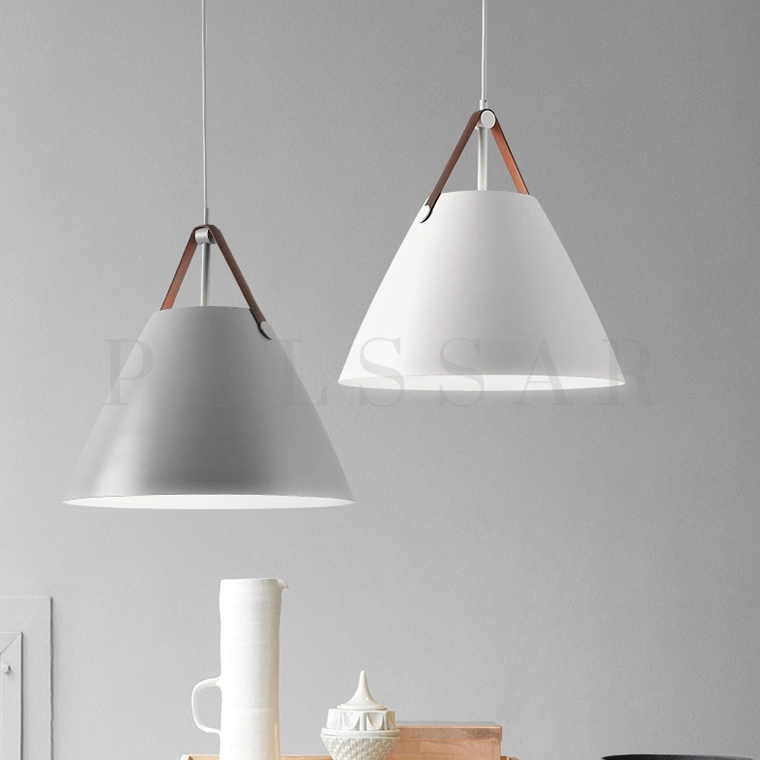 Подвесной светильник NORDIC