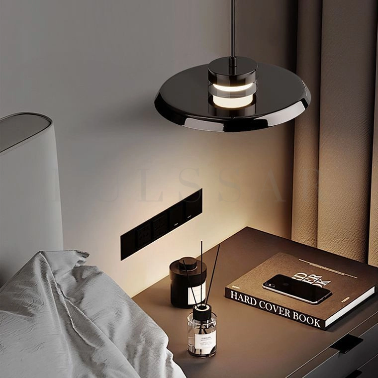 Подвесной светильник RUBEN