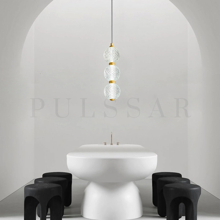 Подвесной светильник CARA ONE