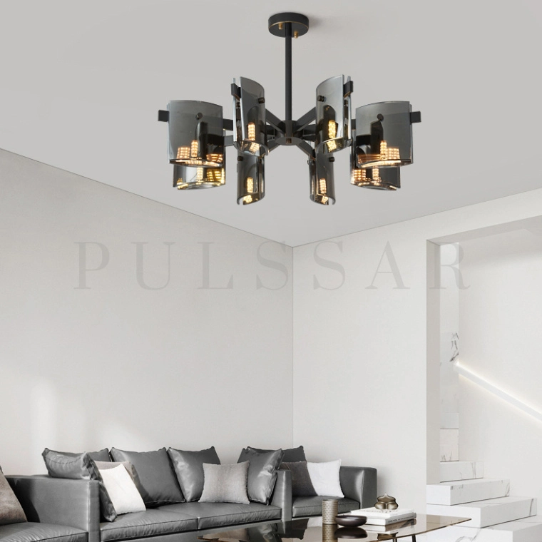 Подвесная люстра JANICE CH