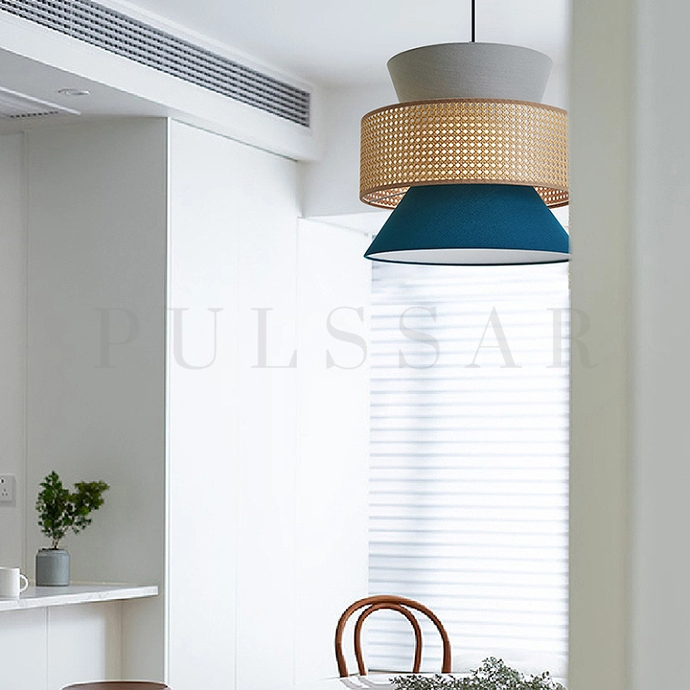 Подвесной светильник PELLA