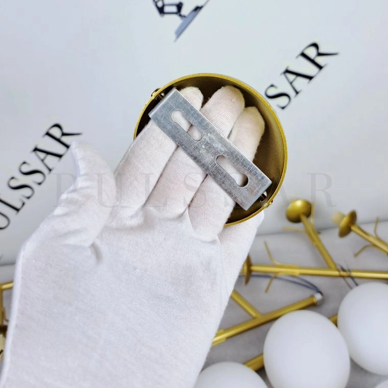 Подвесная люстра MATISSE SELF