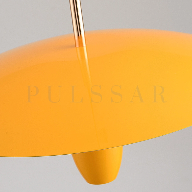 Подвесной светильник RUNAR B