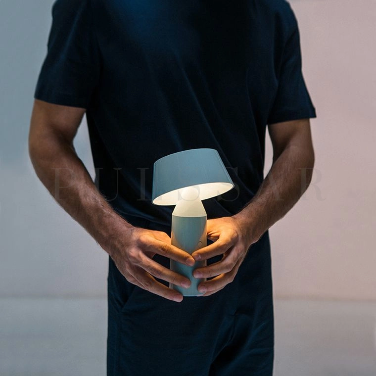 Настольная лампа BICOCCA