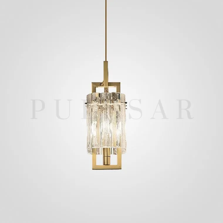 Подвесной светильник BENNA