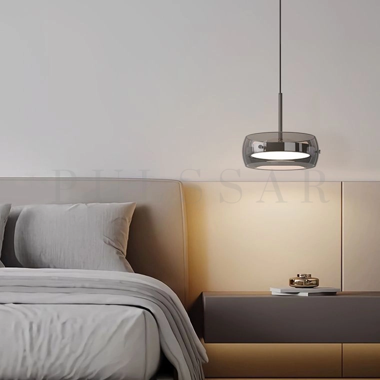 Подвесной светильник SCOTT ONE