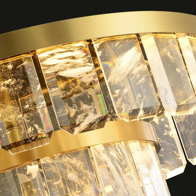 Подвесная люстра CAPELLA CH