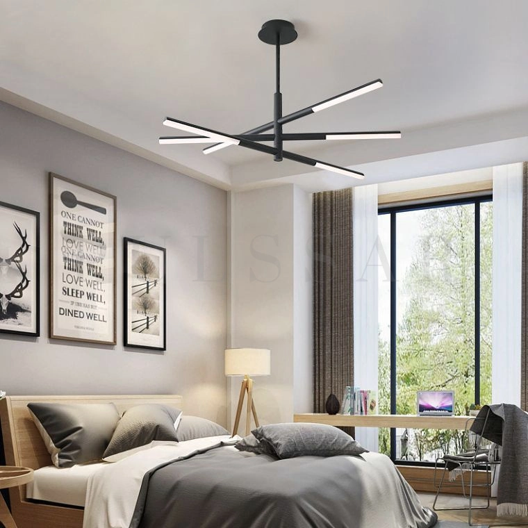 Подвесная люстра ORTON