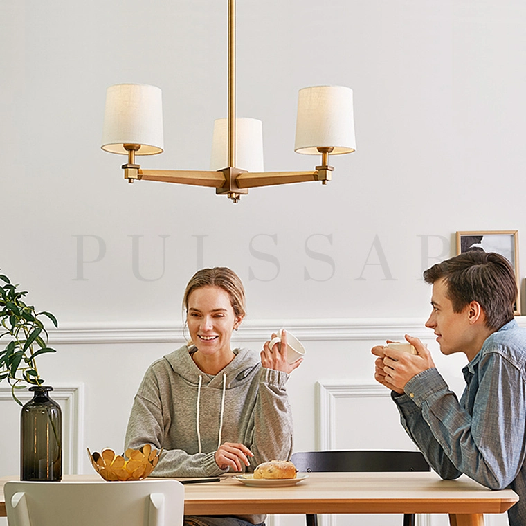 Подвесная люстра STAVRA