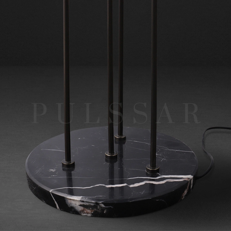 Торшер CAMELLIA FL