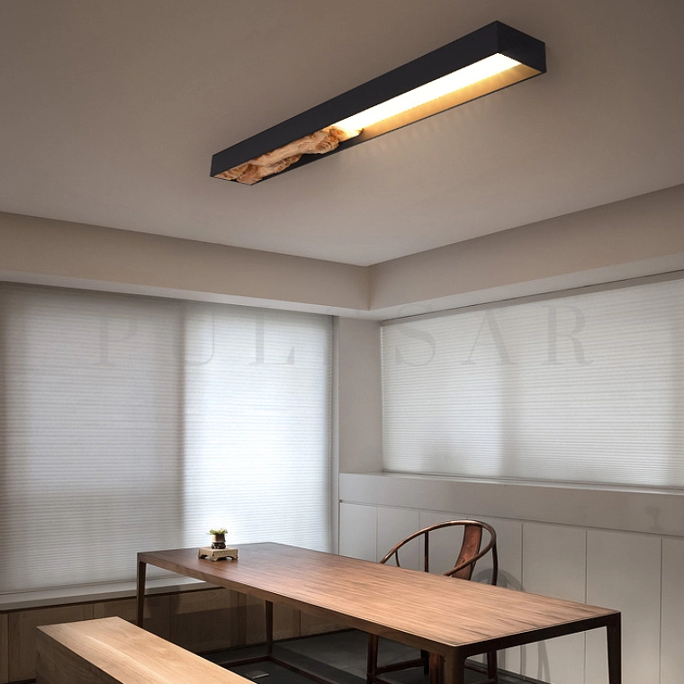 Потолочный светильник ALBA