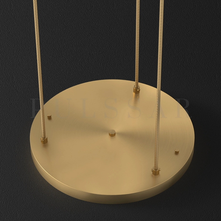 Подвесной светильник SOCRATES COMBO