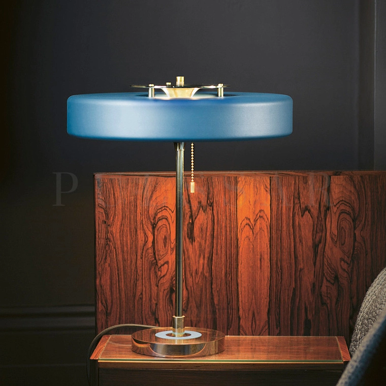 Настольная лампа BAZEL TAB