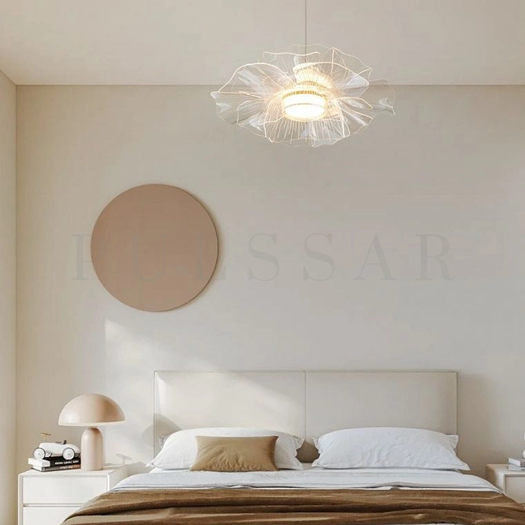 Подвесной светильник FLOWER B