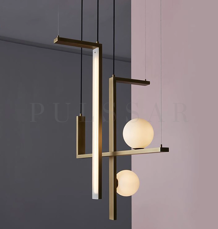 Подвесной светильник CENTURY