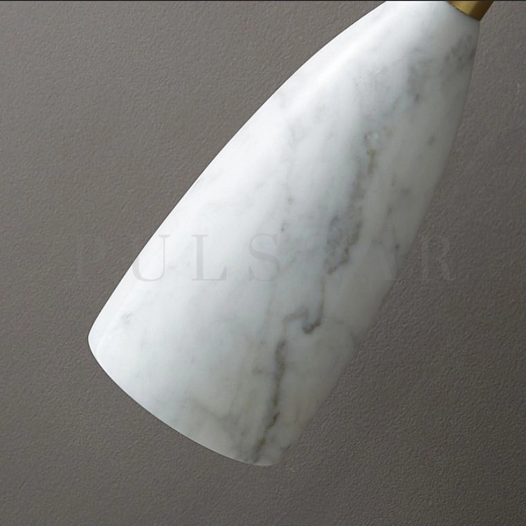 Подвесной светильник DALBY MARBLE