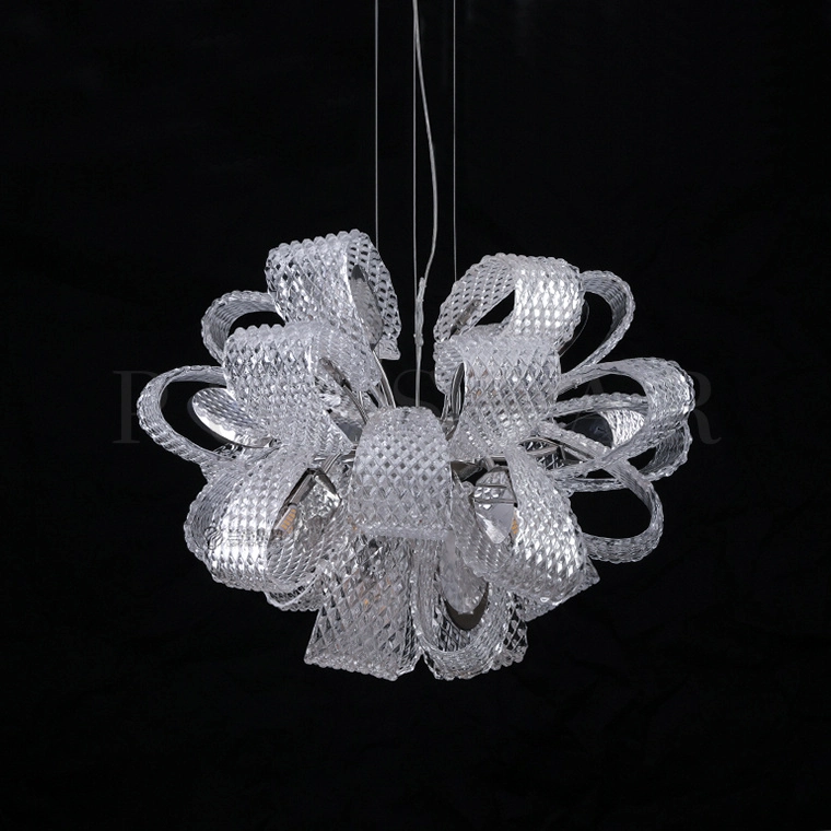 Подвесная люстра MIRABELLE