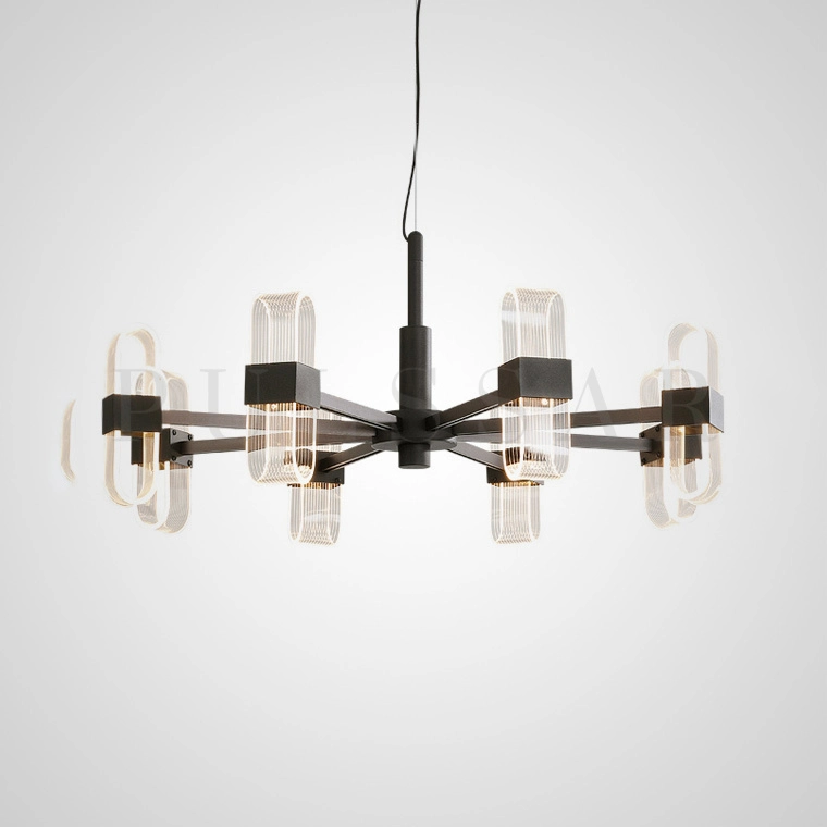 Подвесная люстра SENSE