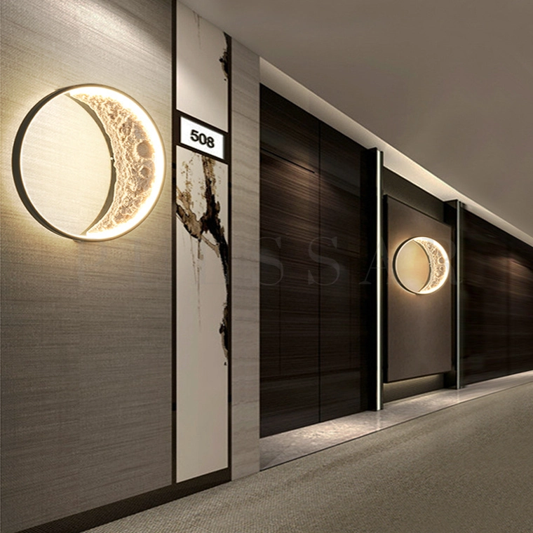 Бра COSMOS WANING MOON