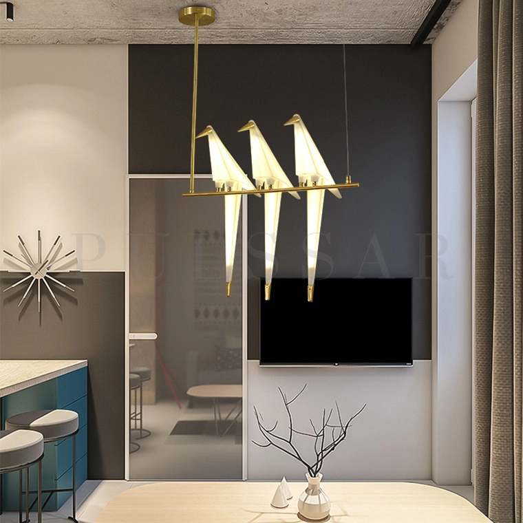 Подвесной светильник KEA